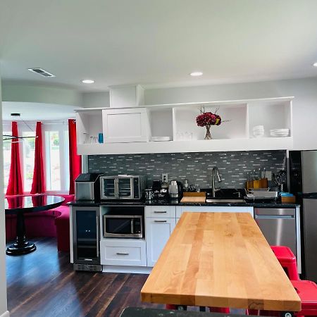 Sonsak - Unit 1 Apartment Шарлотсвил Екстериор снимка