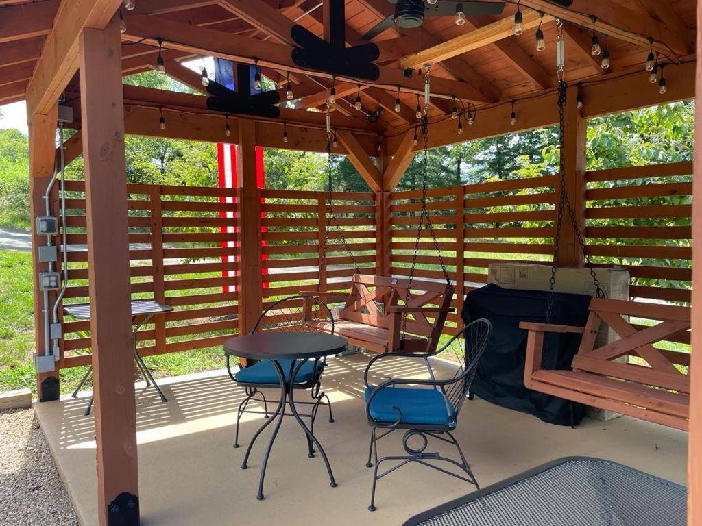 Sonsak - Unit 1 Apartment Шарлотсвил Екстериор снимка