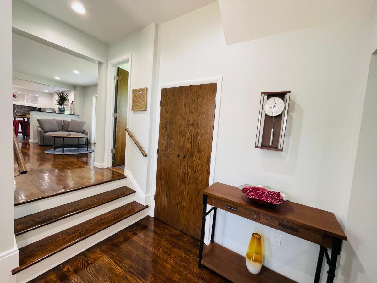 Sonsak - Unit 1 Apartment Шарлотсвил Екстериор снимка