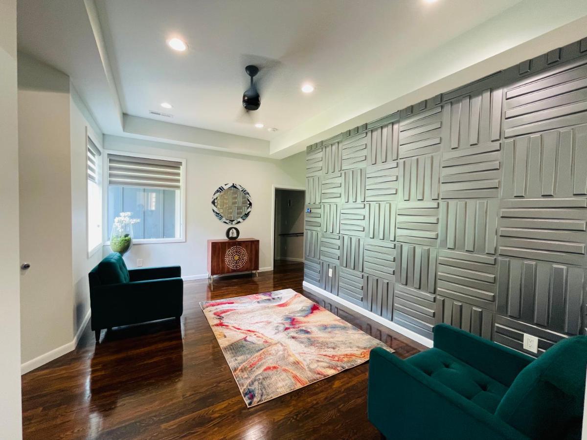 Sonsak - Unit 1 Apartment Шарлотсвил Екстериор снимка