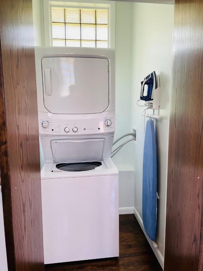 Sonsak - Unit 1 Apartment Шарлотсвил Екстериор снимка